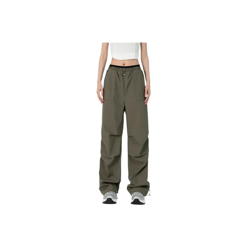 ROBINHOOD Casual Pants Unisex-8