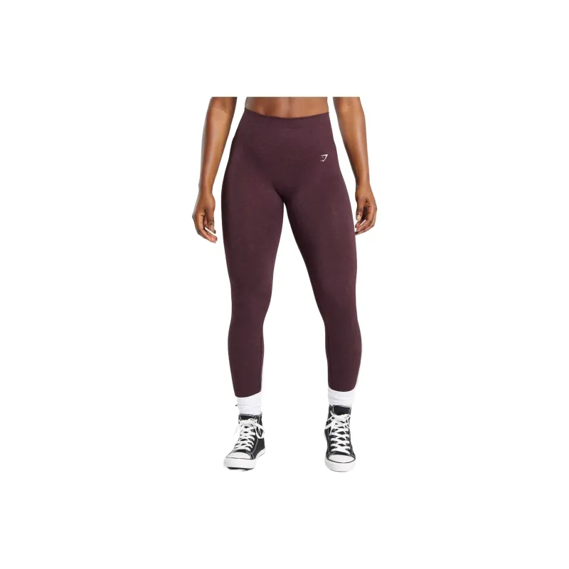 GYMSHARK Fleck Leggings Women's-4