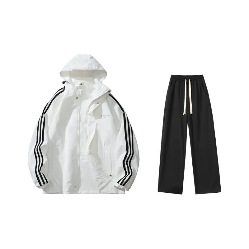 LIVINGTOWN Jackets & Coats Unisex-8