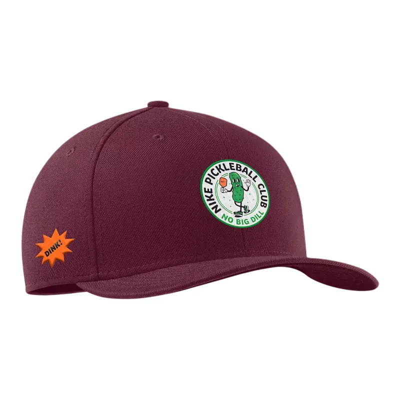 Nike Rise Pickleball Adjustable Cap-2