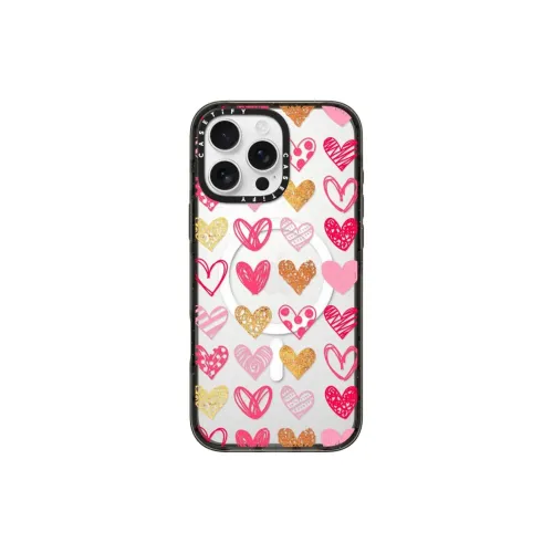 MANBEISHI Phone Cases
