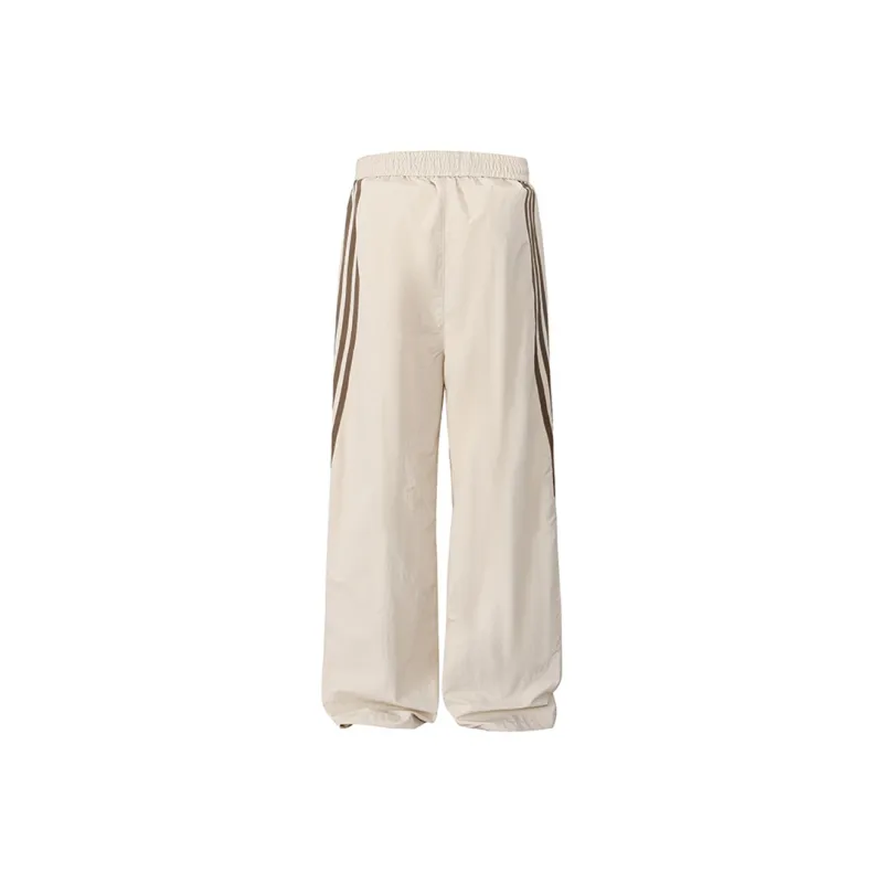 ROOMBOSE Casual Pants Unisex-1