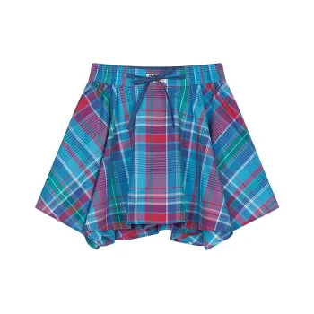 Teenie Weenie Casual Short Skirts Women's