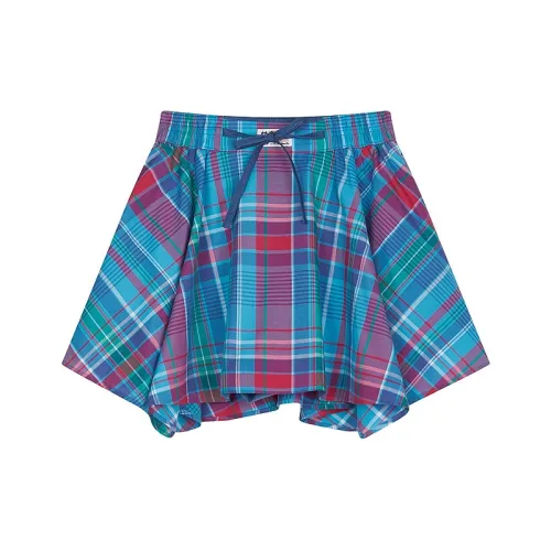 Teenie Weenie Casual Short Skirts Women's