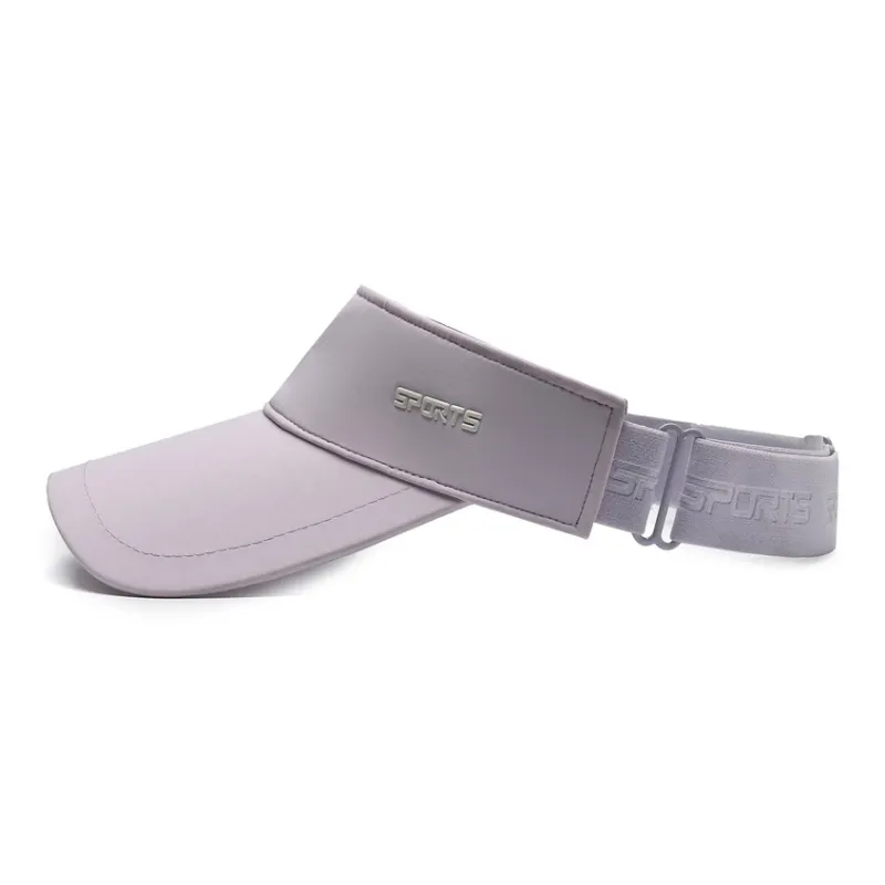 YUZHAOLIN Cotton Visor Cap Unisex Multicolor-4