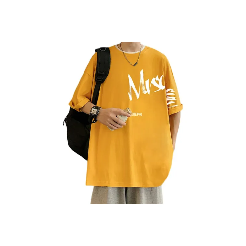 GY.VG T Shirts Unisex-6