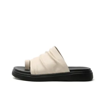 STELLA WEISZ Rubber Foam Outsole Slip Resistant Slide Slippers Women's