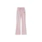 Light Pink (Jasper Pine Pants Logo)