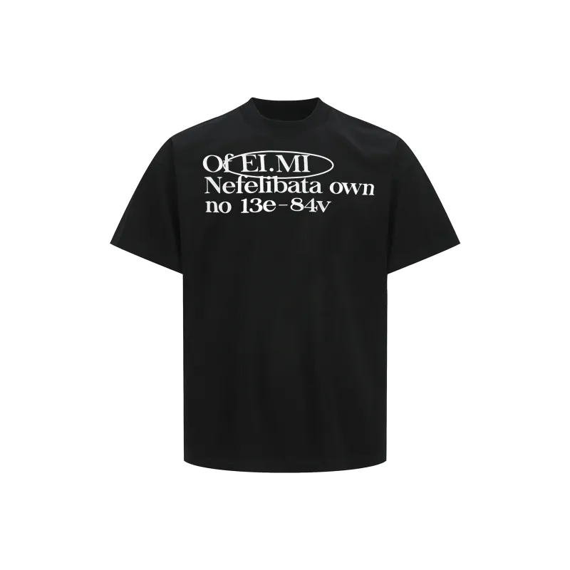 FORCEPULR T Shirts Unisex-13