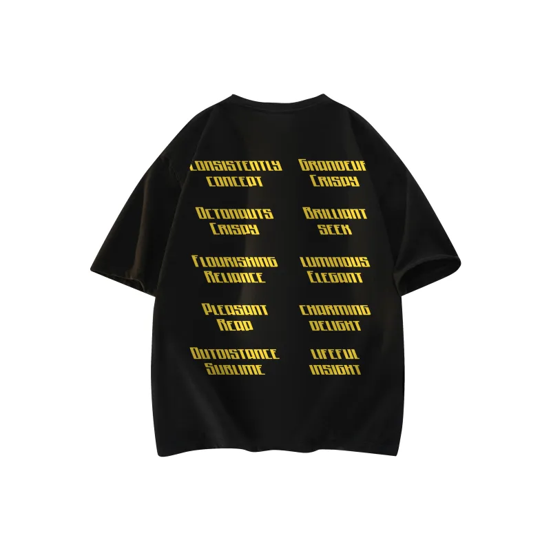 Small Columns Under The Sea T Shirt Unisex-14