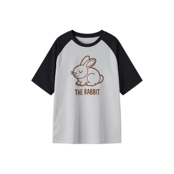 FAIRWHALE T Shirts Women's