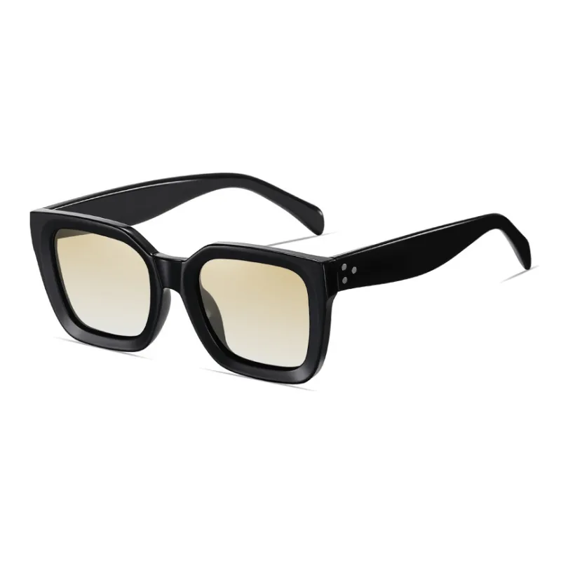 AAJF TR90 Square Sunglasses Unisex-2