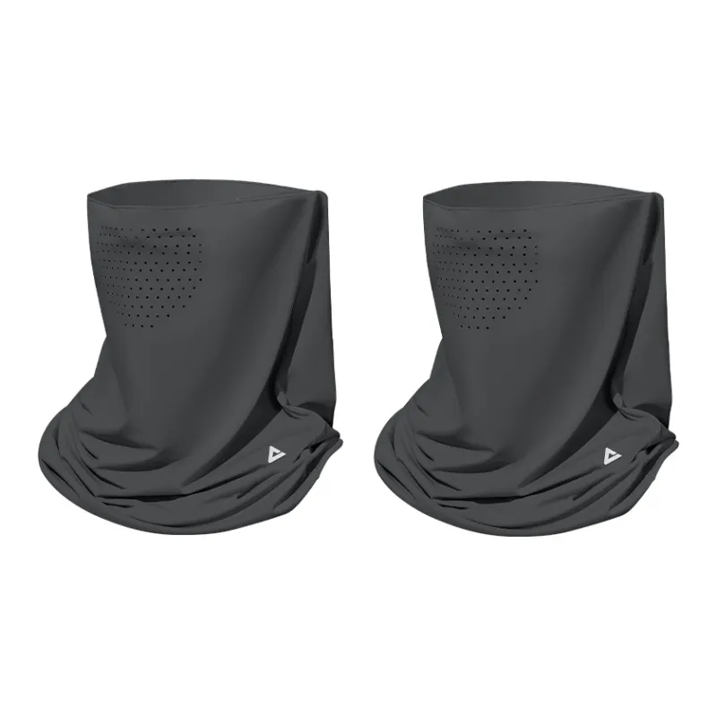 PEAK Polyester Sun Protection Masks Unisex-11
