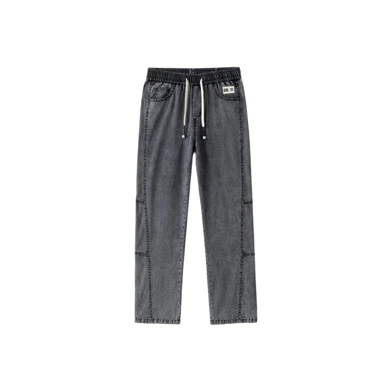 FCB ARCELONA Jeans Unisex-0