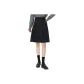 Black Skirt