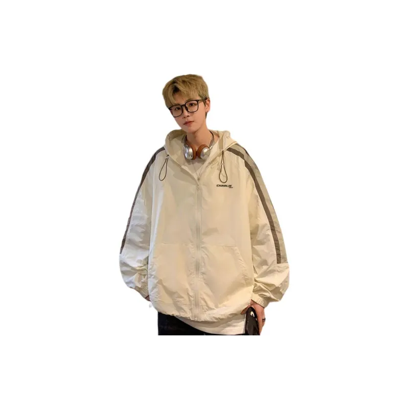 CHARLIE GOLF Sun Protection Clothing Unisex-5