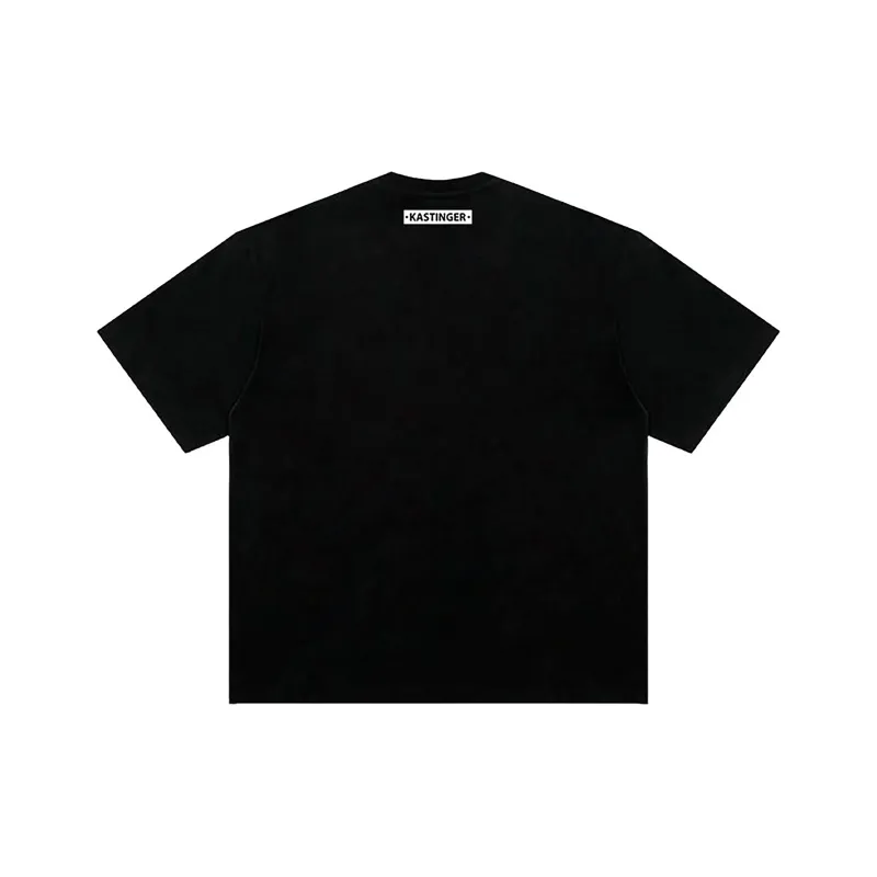 Kastinger T Shirts Unisex-1