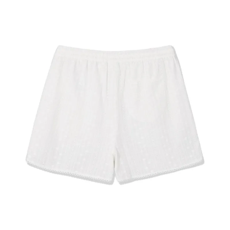 COVERNAT SS25 Casual Shorts Women's-1