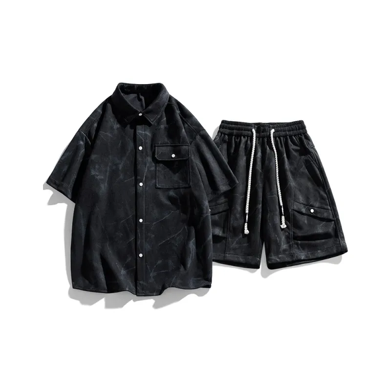 COMGM Casual Sportswear Men-0