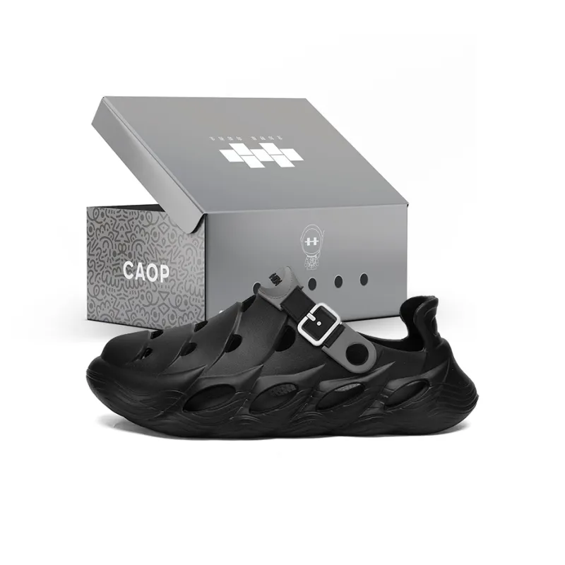 CAOP Clogs Men-0