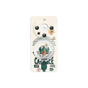 Small bones Phone Cases