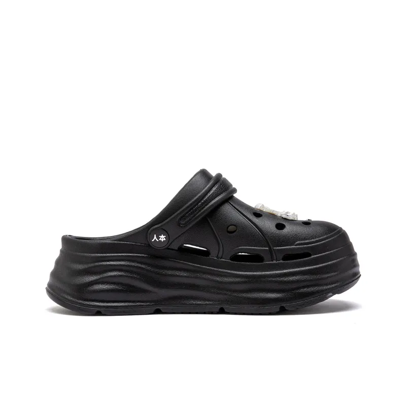 Humanism 1986 Clogs Women's-16