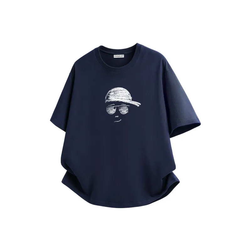 FISHGALAXY T Shirts Unisex-10