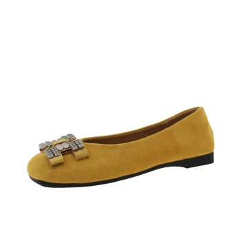 Zomila Casual Single Shoes Women's