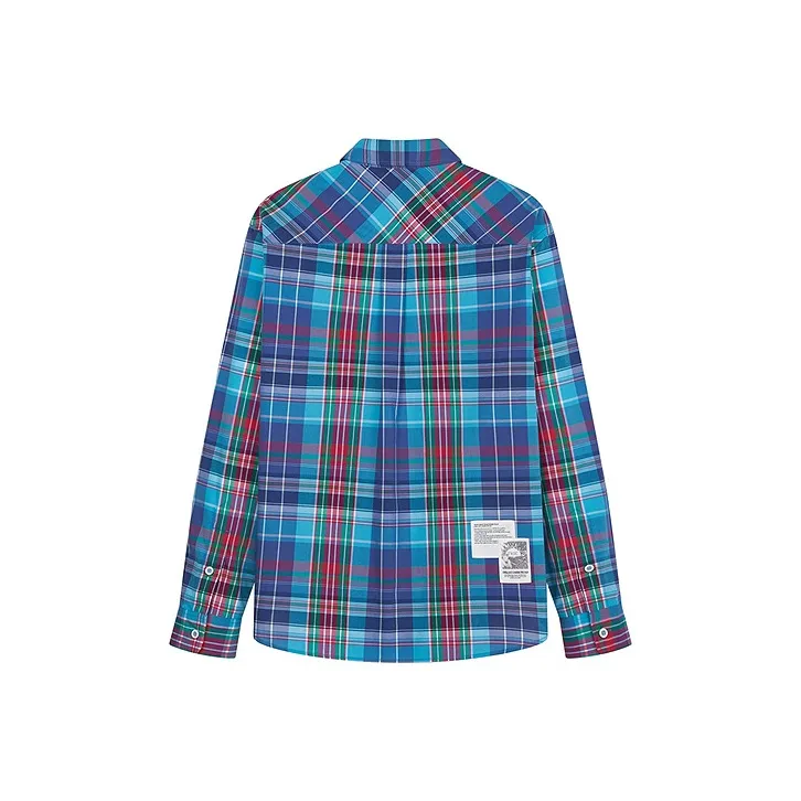Teenie Weenie Shirts Women's Blue-1