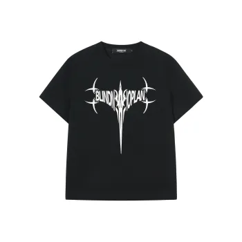 BLIND402 T Shirts Unisex