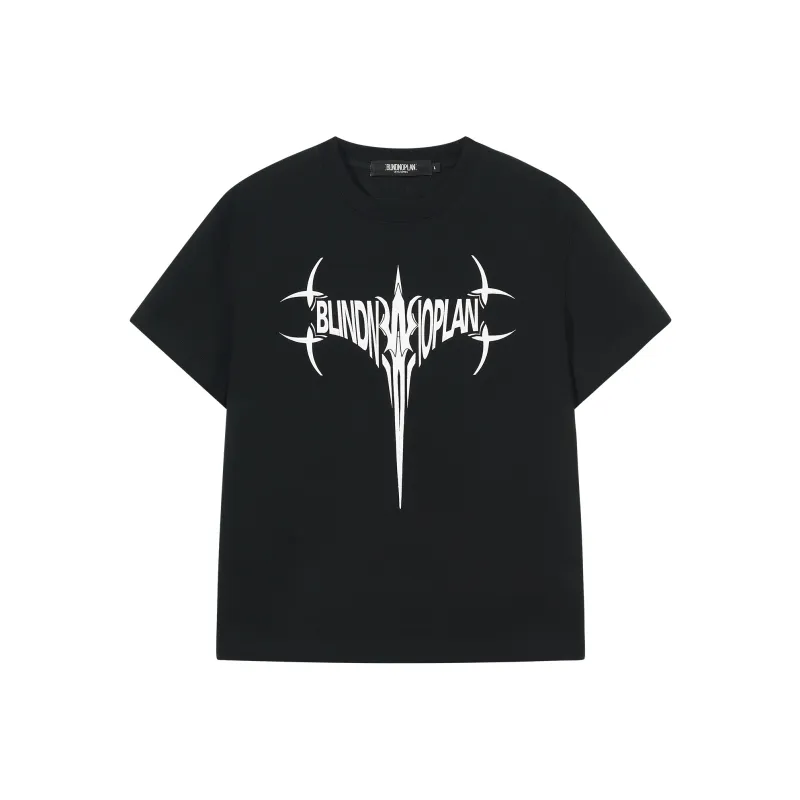 BLIND402 T Shirts Unisex-0