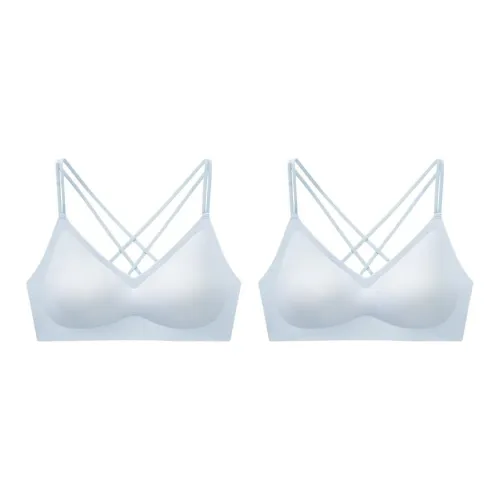 Herbal Primer Bra Women's 2 Pack