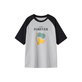 FAIRWHALE T Shirts Women's