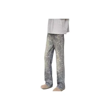 BENGEN Jeans Unisex