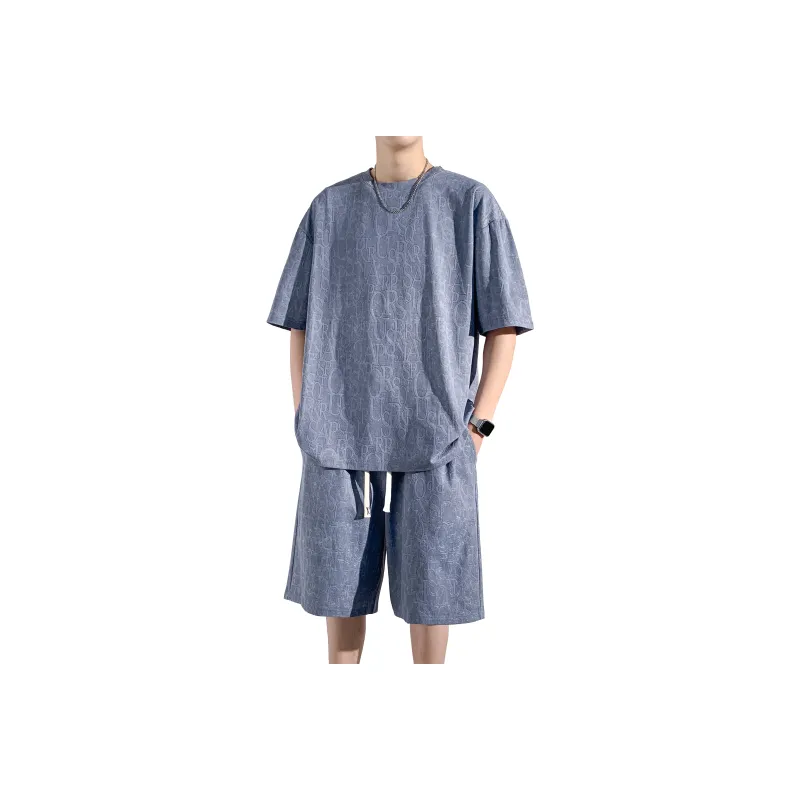 SXSY Casual Sportswear Unisex-20