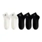 2 White What+2 Black Wow+1 Black Hi