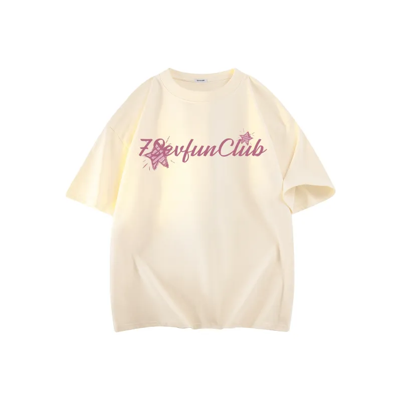 7 SEVFUN T-Shirts Unisex-19
