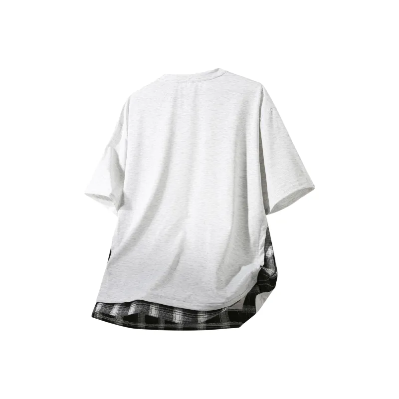 Supremo Cat T-Shirts Unisex-1