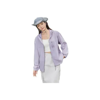 The New Age Family Sun Protection Clothing Women's