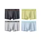 Dark Gray+Light Gray+Fruit Green+Light Blue