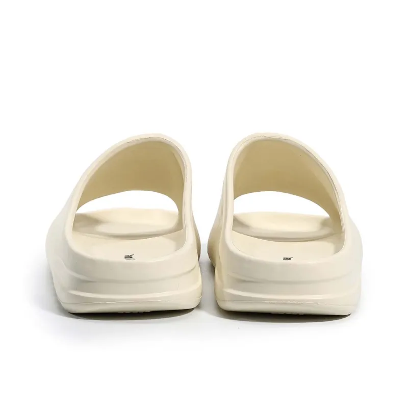 Dafu Leaps Forward Rubber Sole Slip Resistant Odor Resistant Slide Slippers Unisex-4