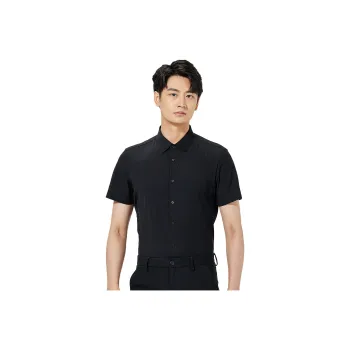 LESS IS MORE Shirts Men