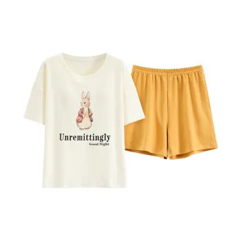 Mulong Family Pajama Set Women's