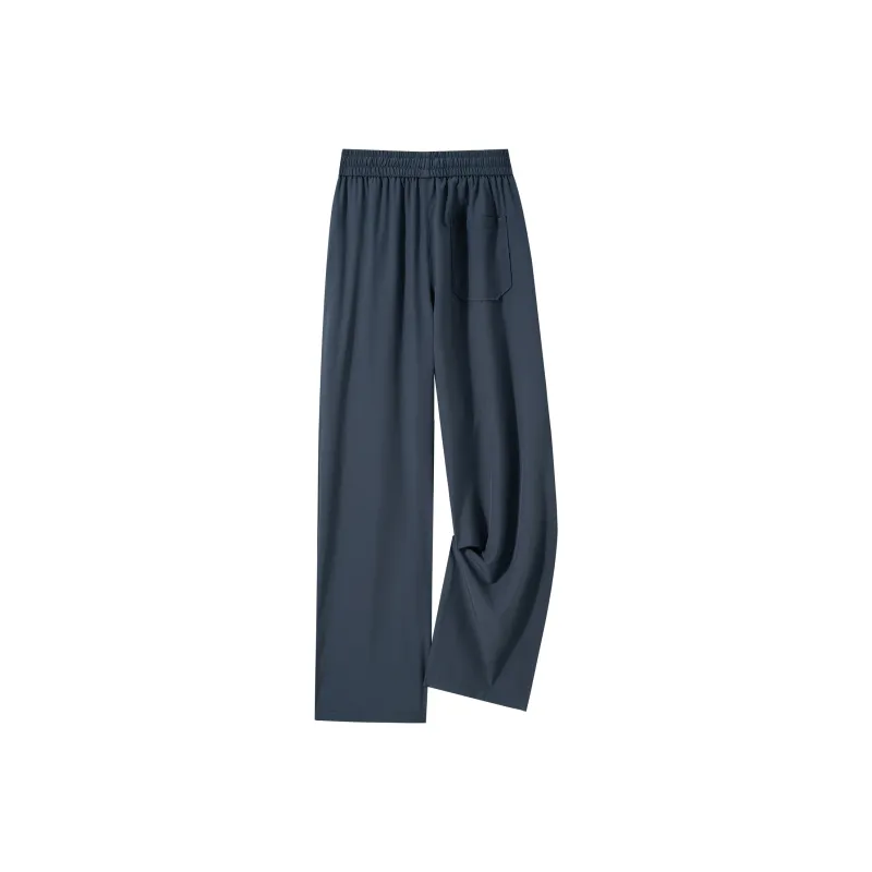 Maxim's De Paris Casual Pants Unisex-1