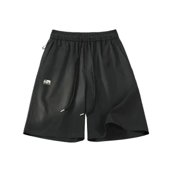 IN'S Casual Shorts Unisex