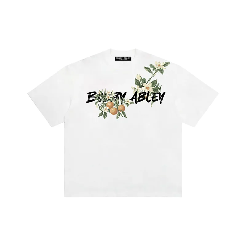 BOBBY ABLEY T Shirts Unisex-2