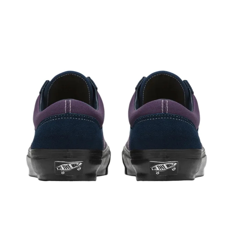 Vans Old Skool Sneakers-3