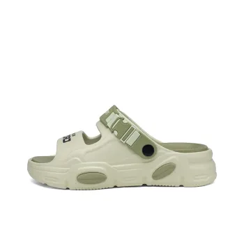 LONGDUIZHANG Slip Resistant Odor Resistant Abrasion Resistant Cushioning Slide Slippers Unisex