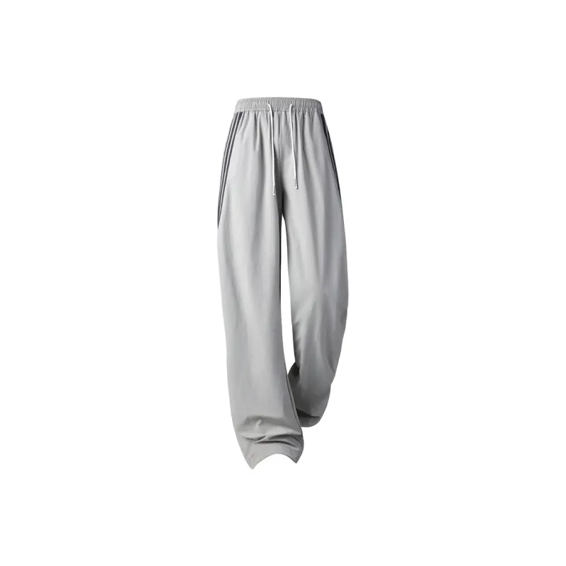 OPMO Casual Pants Unisex-9