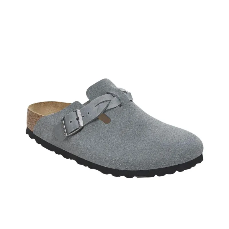 Birkenstock Boston Mules Women's-2